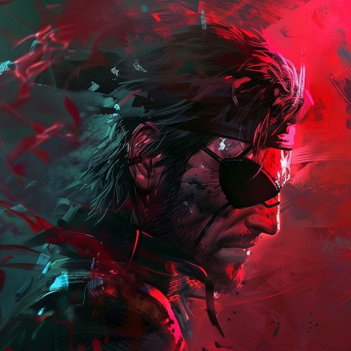 بهترین بازی‌های مجموعه Metal Gear Solid