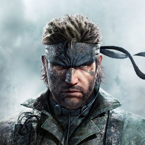 بازی Metal Gear Solid Delta