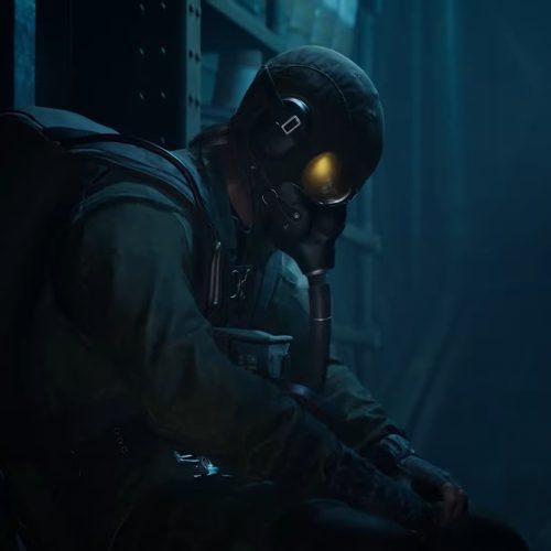 بازی Metal Gear Solid Delta PC
