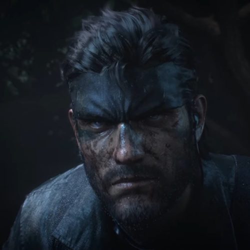 تریلر عرضه Metal Gear Solid Delta