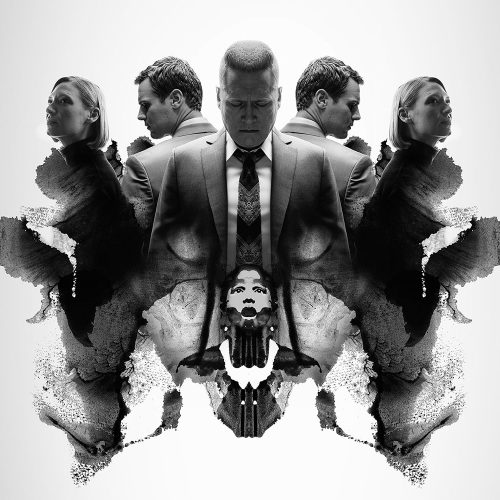 سریال‌های کارآگاه محور