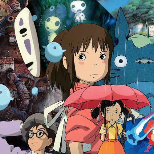 فیلم بعدی هایائو میازاکی