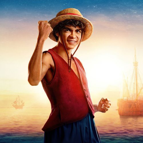 لایو اکشن‌های اقتباس یافته از انیمه