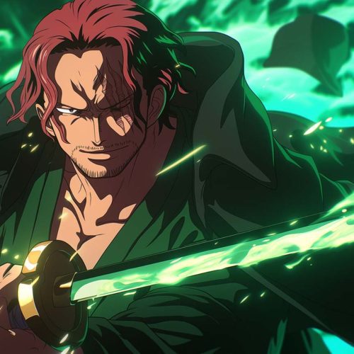 قوی ترین کاپیتان ها در انیمه وان پیس