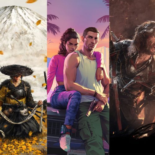 کدام بازی‌ها می‌توانند جای خالی GTA VI را در سال ۲۰۲۵ پر کنند؟
