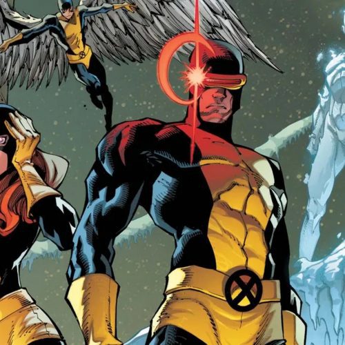 کمیک جدید Ultimate Wolverine