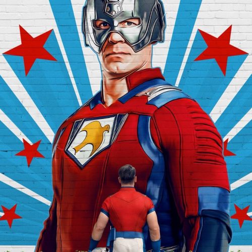 تریلر جدید فصل دوم Peacemaker