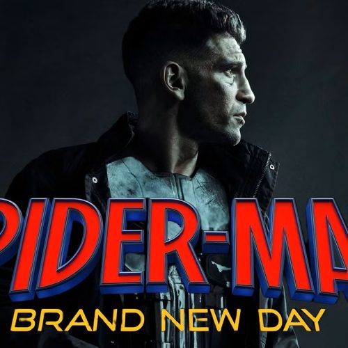تصاویر Spider-Man: Brand New Day اتومبیل پانیشر
