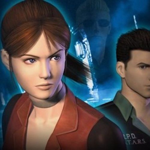 بازسازی Resident Evil – Code: Veronica