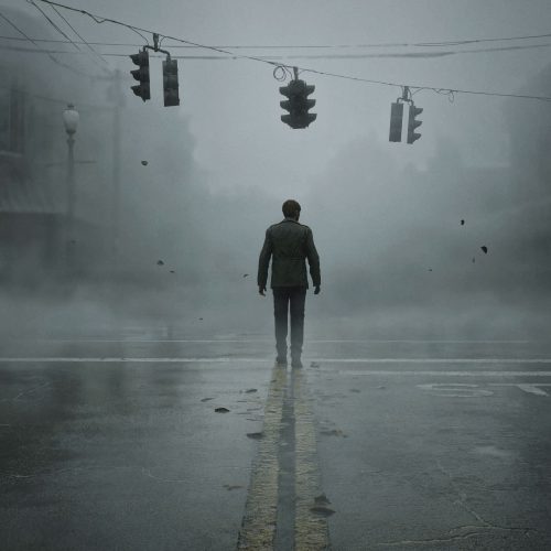 بهترین بازی‌های Silent Hill