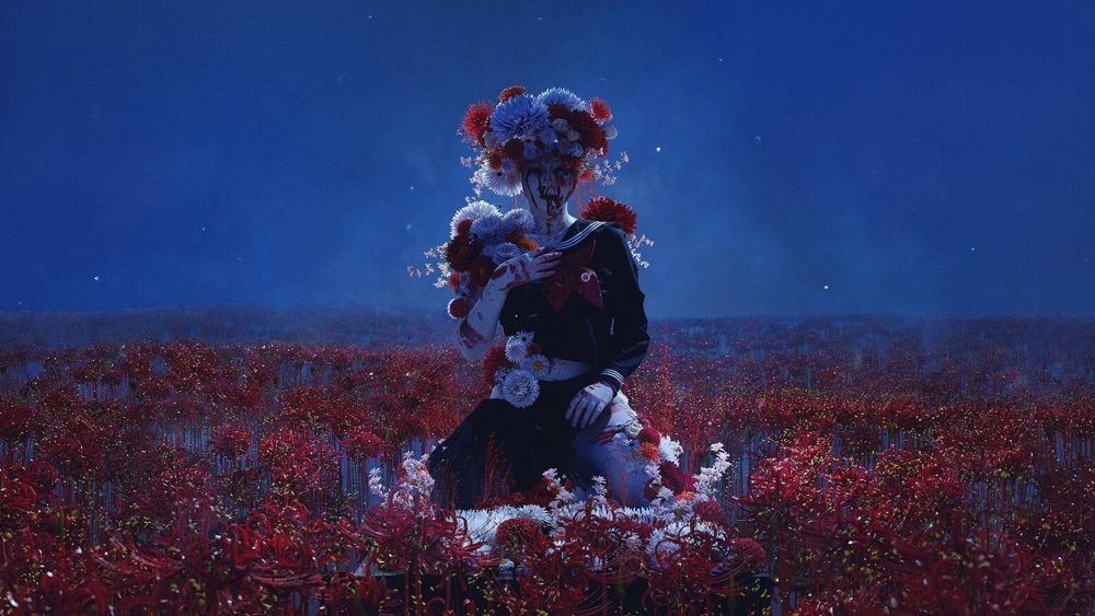 سولزلایک Silent Hill f