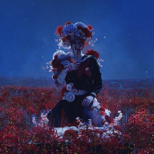 سولزلایک Silent Hill f