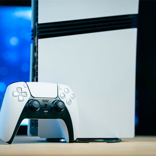 قیمت پلی استیشن چین