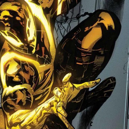 اسپایدرمن X-Men