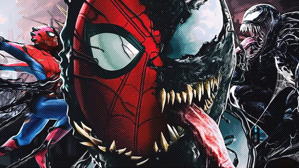 Spider-Man: Brand New Day سونی