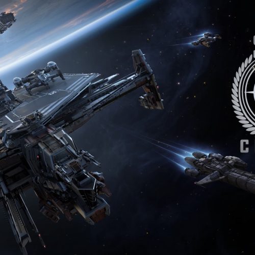 بازی Star Citizen سال 2027
