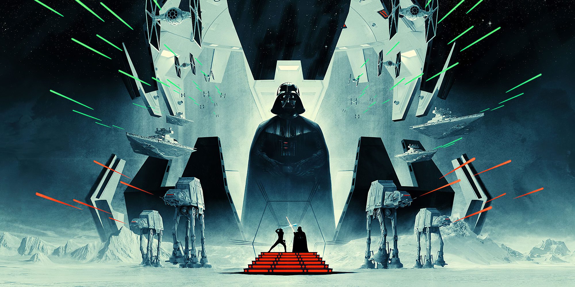 رتبه‌بندی دنباله‌های فیلم‌