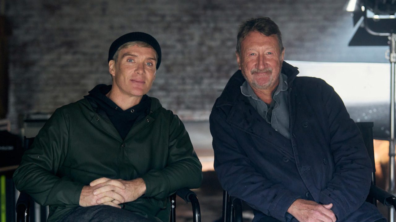 فیلمنامه James Bond 26