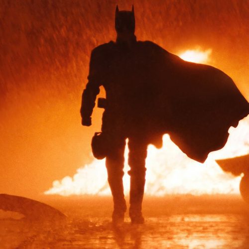 بازی جدید بتمن