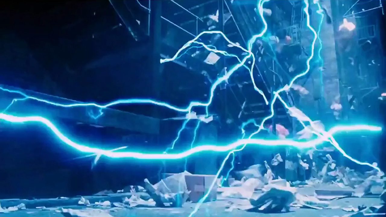 فیلم The Terminator