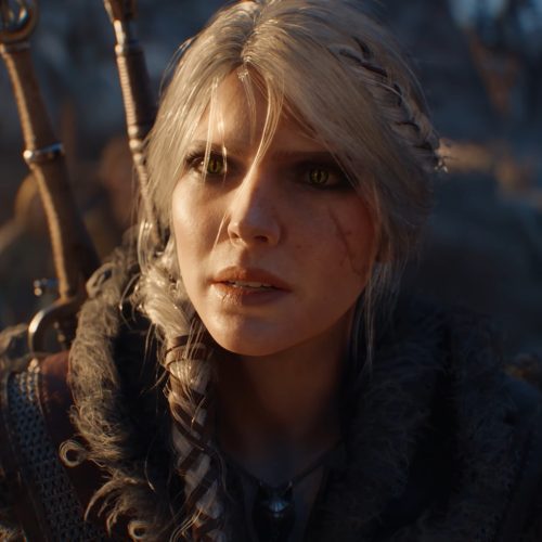 تیم توسعه The Witcher 4 Cyberpunk 2