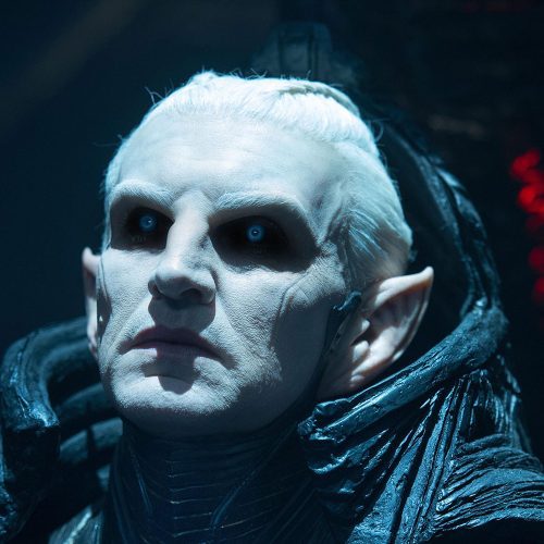 کاراکتر دنیای مارول