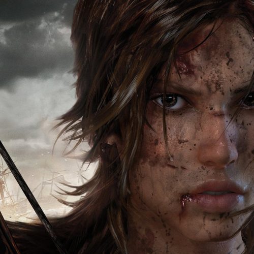 تاریخ انتشار Tomb Raider جدید