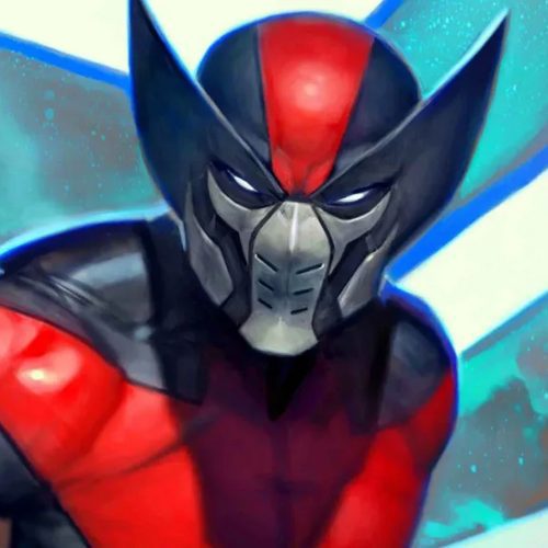 Ultimate Wolverine
