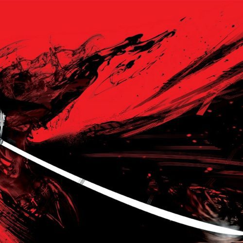 بهترین انیمه های ترسناک