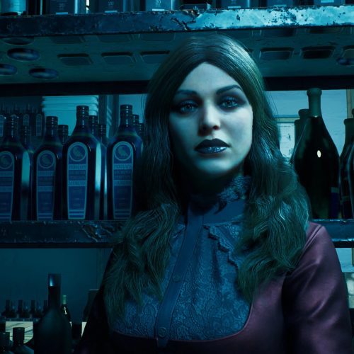 تاریخ عرضه بازی Vampire: The Masquerade Bloodlines 2