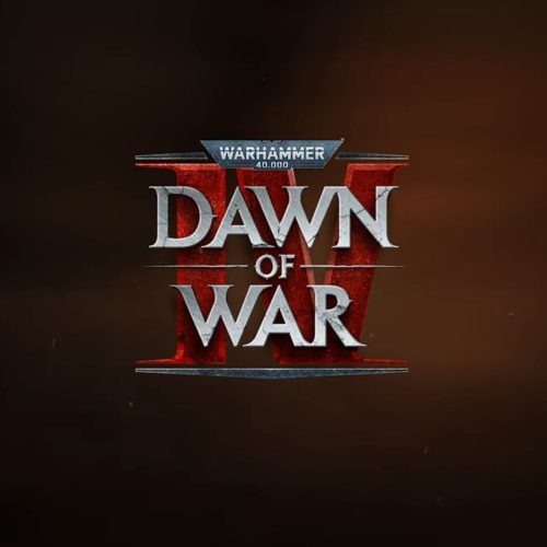 معرفی Dawn of War 4