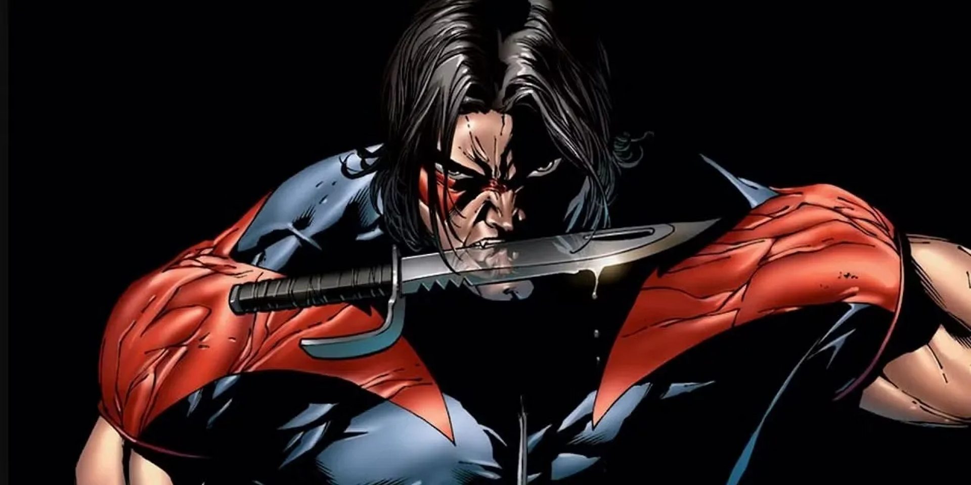 Warpath در ریبوت جدید X-Men