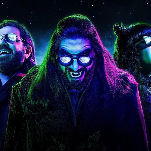 معرفی برترین سریال‌های خون‌آشامی که شما را شیفته دنیای مرگ و زندگی می‌کنند!