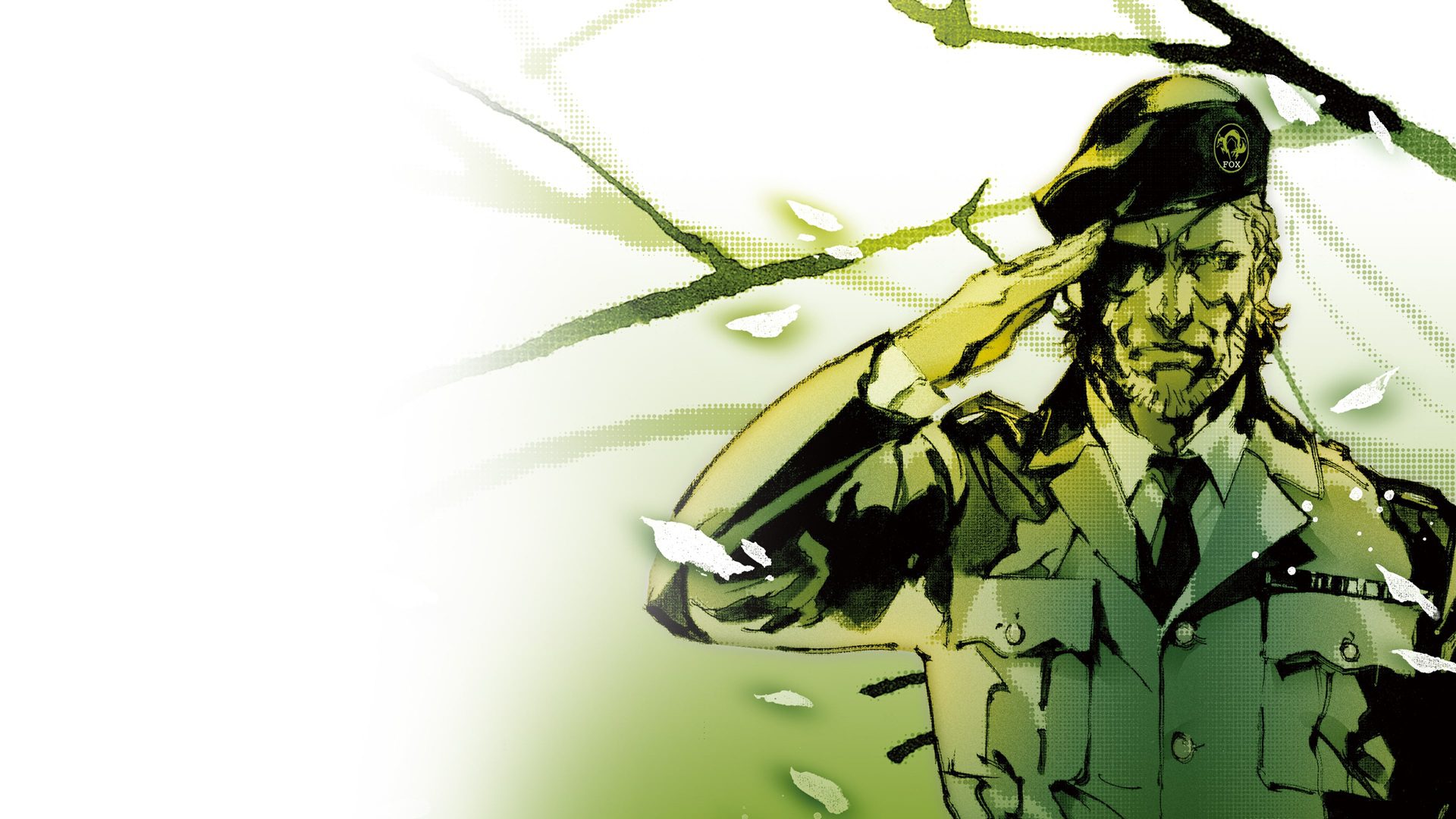 بازی Metal Gear Solid 3: Snake Eater