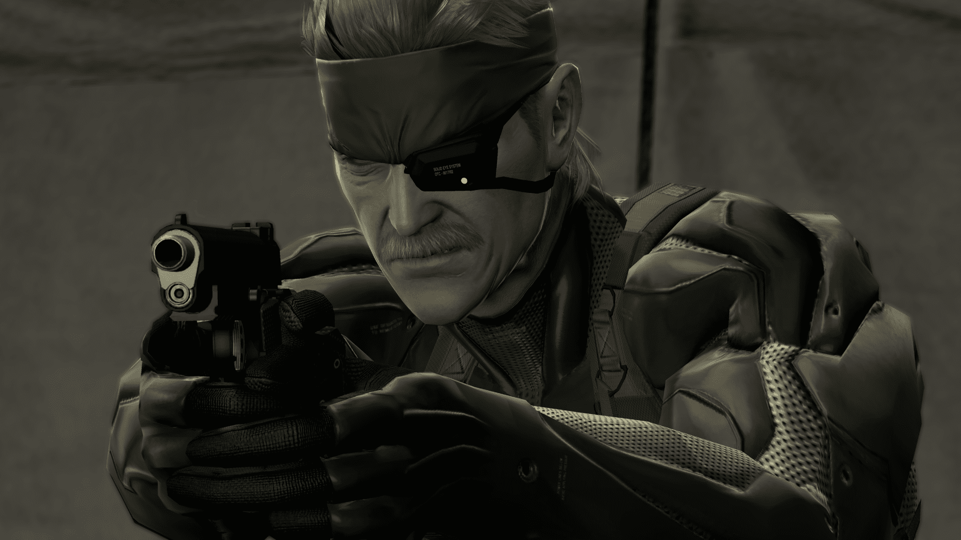 بهترین بازی‌های مجموعه Metal Gear Solid