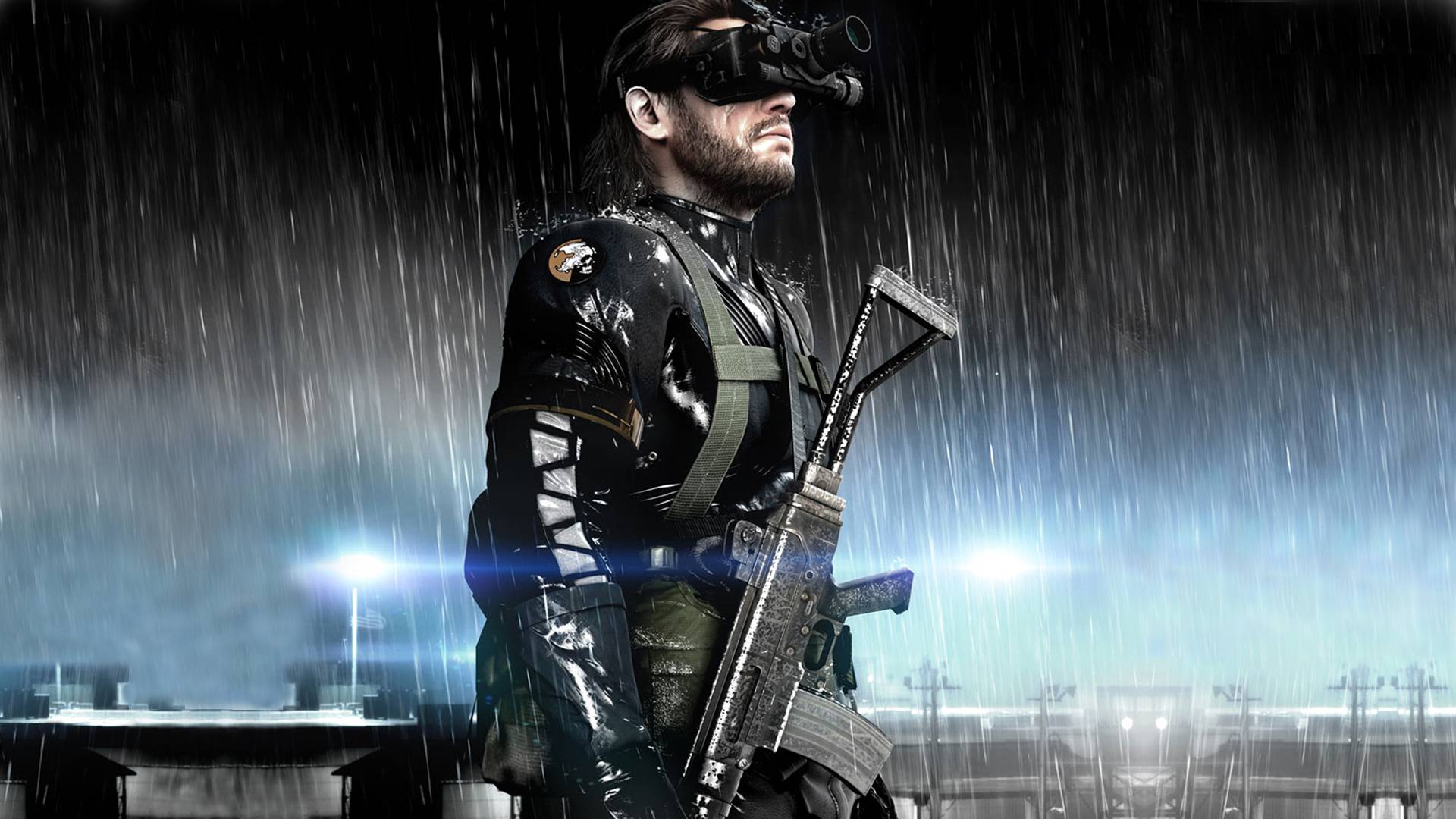 بهترین بازی‌های مجموعه Metal Gear Solid