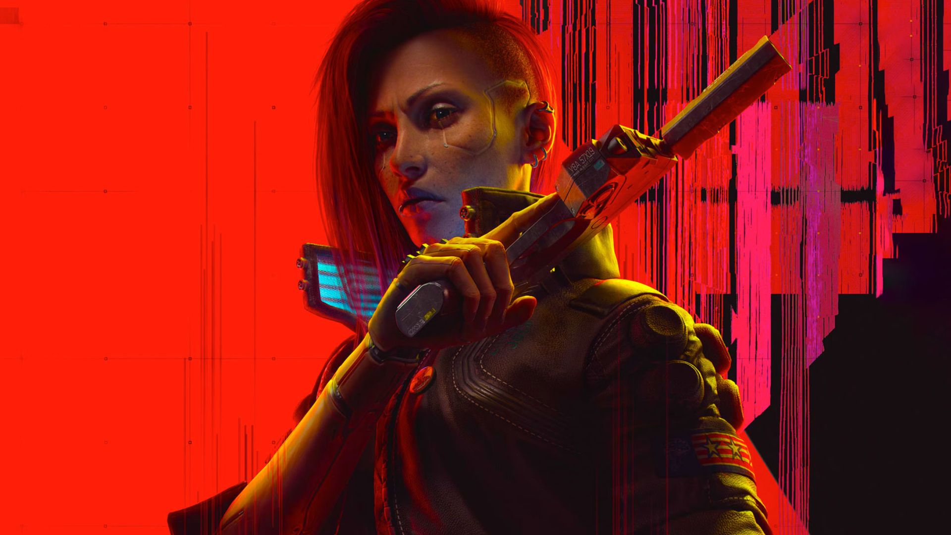 بازی Cyberpunk 2077