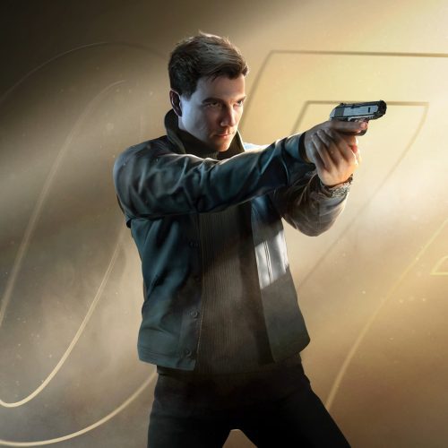 جیمز باند 007 First Light تم موسیقی