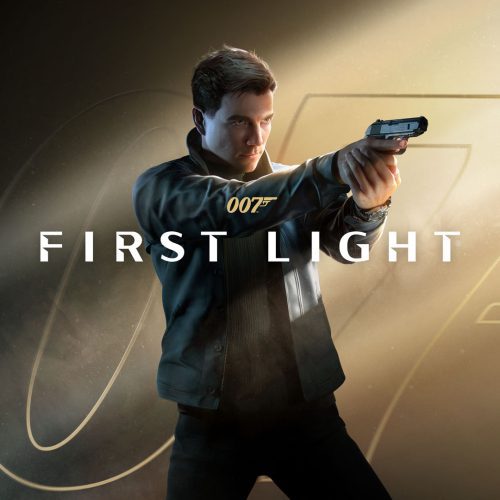 اولین نمایش گیمپلی بازی 007 First Light