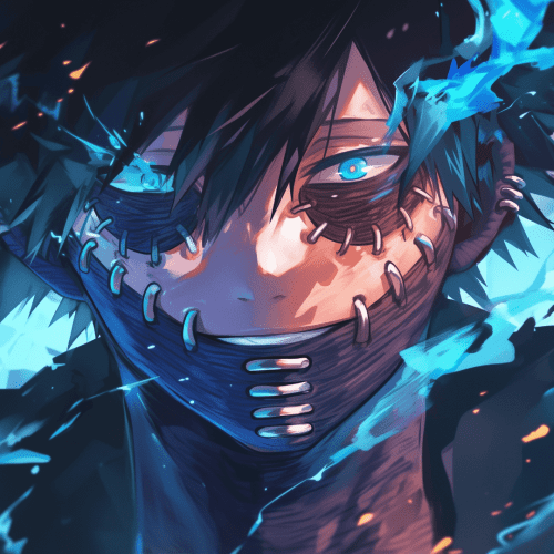 رقابت‌ های افسانه‌ ای در انیمه آکادمی قهرمان من