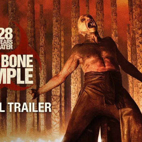 تریلر 28 Years Later: The Bone Temple