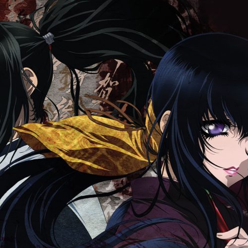 انیمه‌ های فانتزی تاریک که در زمره شاهکارها جای می‌گیرند!