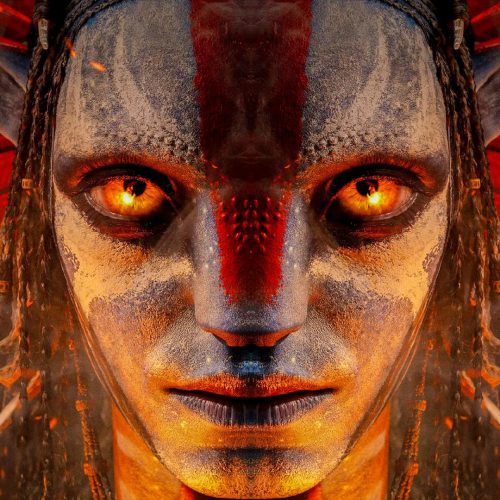 تریلر جدید Avatar: Fire and Ash