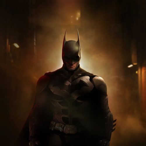 ساخت دنباله بازی Batman Arkham Shadow