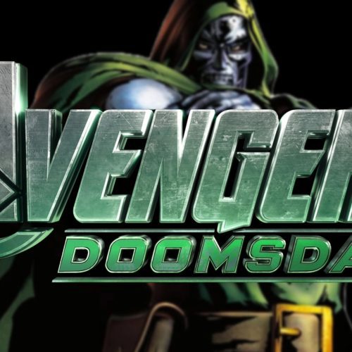فیلمبرداری Avengers: Doomsday