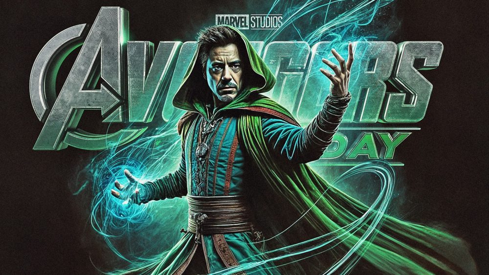 قدرت‌های دکتر دووم در Avengers: Doomsday