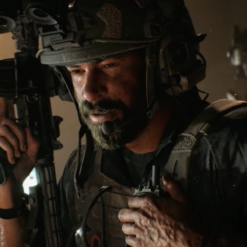 کمپین بازی Battlefield 6