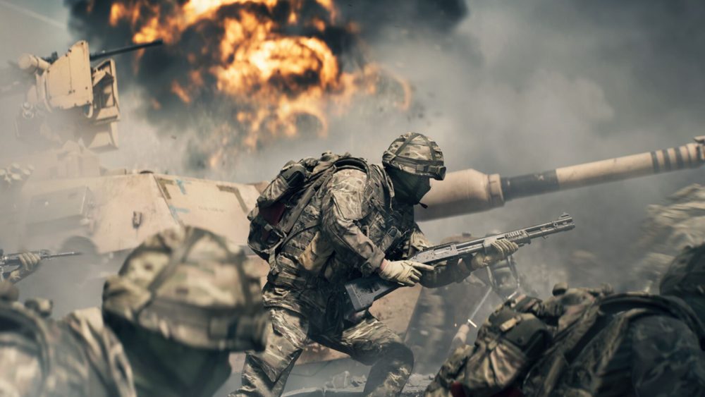 سیستم کلاسبندی Battlefield 6