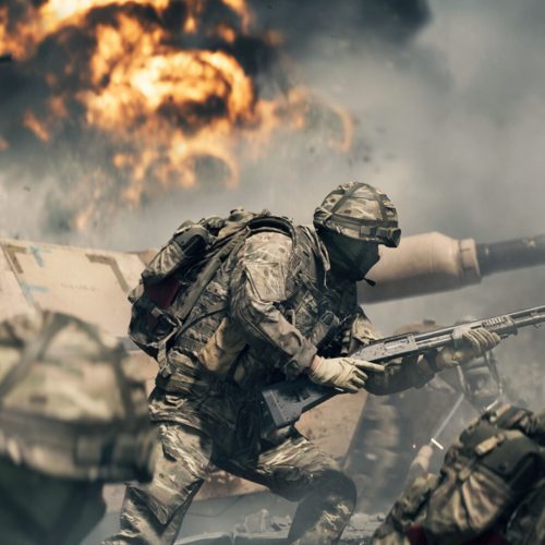 سیستم کلاسبندی Battlefield 6