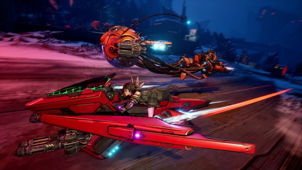 فروش بازی Borderlands 4